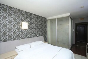 Room - Changchun Yuanyuan Business Hotel (Jida Second Hospital Yatai Hospital Area Branch) (Changchun)