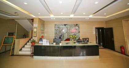 Changchun Yuanyuan Business Hotel (Jida Second Hospital Yatai Hospital Area Branch)