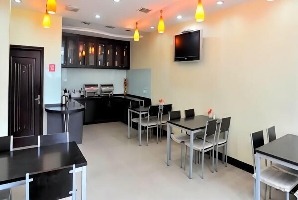 Restaurant - Changchun Yuanyuan Business Hotel (Jida Second Hospital Yatai Hospital Area Branch) (Changchun)