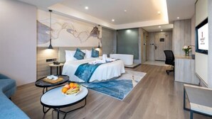 Room - Rezen Select Bellehaute (Suzhou)