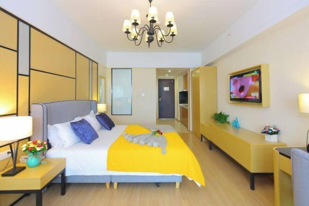 Habitación