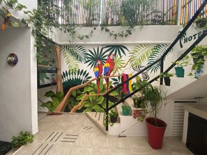 Intérieur