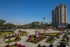 Miscellaneous - Jiangmen Park Lane Yiju Hotel (Wuyi University Jianshe Road) (Jiangmen)