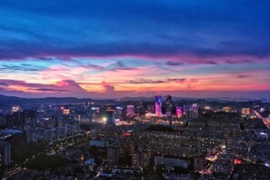 Miscellaneous - Jiangmen Park Lane Yiju Hotel (Wuyi University Jianshe Road) (Jiangmen)