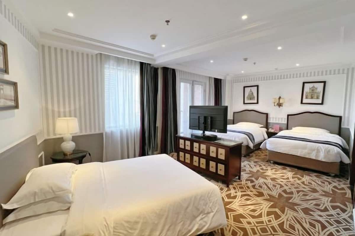 Habitación