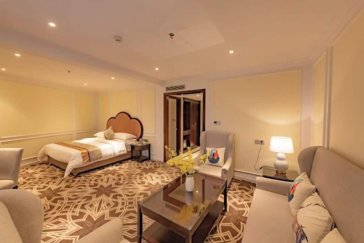 Habitación