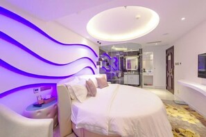 Room - Holiday Inn Guilin Windsor (Lingui Wanda Plaza Liangjiang Airport) (Guilin)