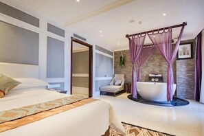 Room - Holiday Inn Guilin Windsor (Lingui Wanda Plaza Liangjiang Airport) (Guilin)