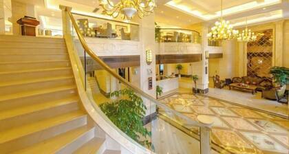 Holiday Inn Guilin Windsor (Lingui Wanda Plaza Liangjiang Airport)