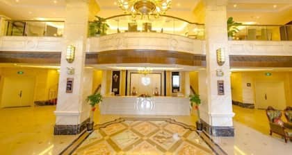 Holiday Inn Guilin Windsor (Lingui Wanda Plaza Liangjiang Airport)