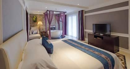 Holiday Inn Guilin Windsor (Lingui Wanda Plaza Liangjiang Airport)
