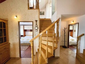 3 habitaciones y wifi 