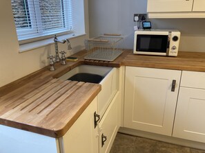 Cottage | Private kitchen