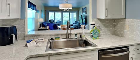 House (3 Bedrooms) | Miscellaneous