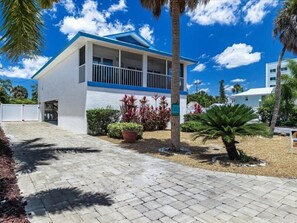 Maison (3 Bedrooms) | Équipement de l’hébergement