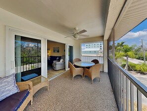 House (3 Bedrooms) | Property amenity - 325 Mango by Distinctive Beach Rentals (Fort Myers Beach)