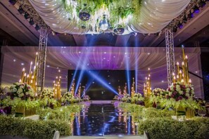 Restaurant - Empark Grand Hotel (Guiyang)