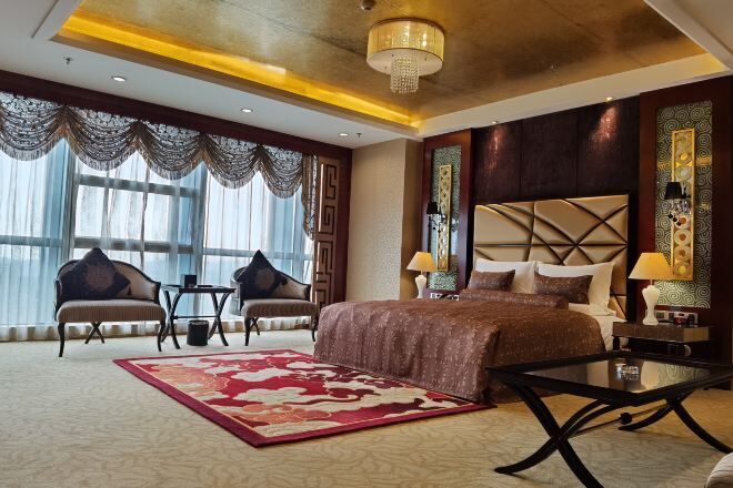 เปล/เตียงเด็กอ่อน