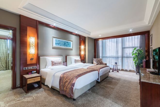 เปล/เตียงเด็กอ่อน