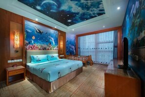 Cots/infant beds - Empark Grand Hotel (Guiyang)