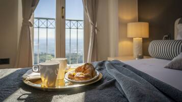 6 Schlafzimmer, Schreibtisch, Bügeleisen/Bügelbrett, kostenloses WLAN