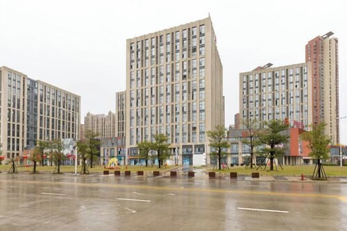 Guohui Hotel (Minhou Ganzhe)