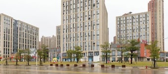 Guohui Hotel (Minhou Ganzhe)