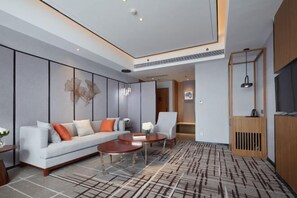 Room - Guohui Hotel (Minhou Ganzhe) (Minhou)