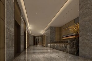 Unclassified image, 5 of 78, button - Guohui Hotel (Minhou Ganzhe) (Minhou)