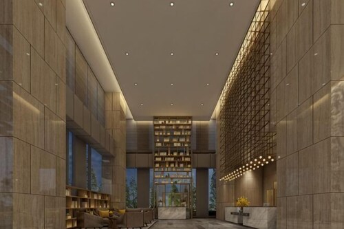 Guohui Hotel (Minhou Ganzhe)