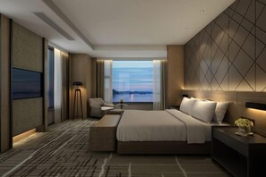 Room - Guohui Hotel (Minhou Ganzhe) (Minhou)