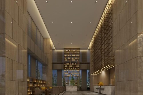 Guohui Hotel (Minhou Ganzhe)