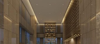 Guohui Hotel (Minhou Ganzhe)