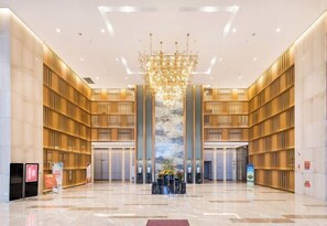 Interior - Guohui Hotel (Minhou Ganzhe) (Minhou)