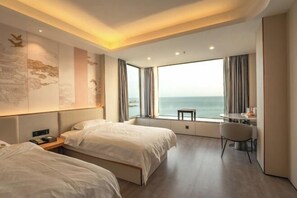 Room - Junyue Prince Hotel (Shanwei)