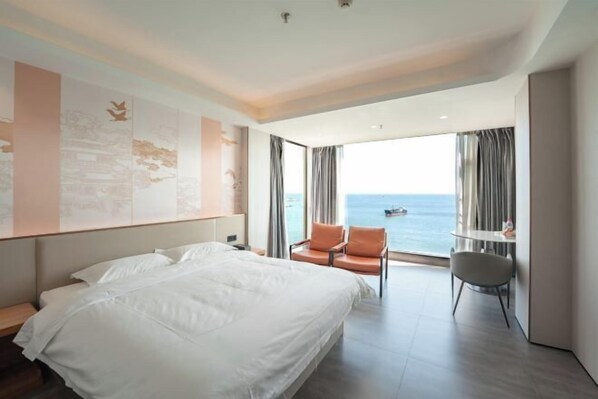 Room - Junyue Prince Hotel (Shanwei)