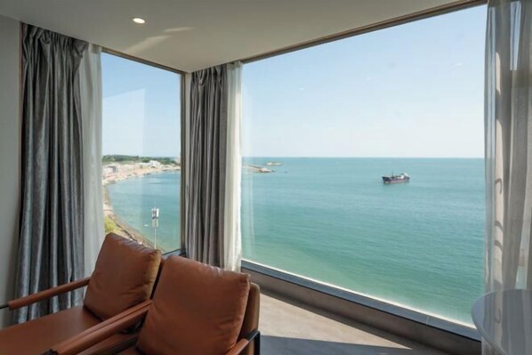 Room - Junyue Prince Hotel (Shanwei)