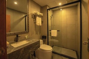 Room - Junyue Prince Hotel (Shanwei)