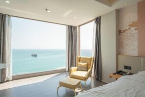Room - Junyue Prince Hotel (Shanwei)