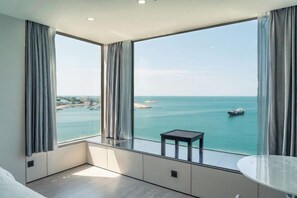 Room - Junyue Prince Hotel (Shanwei)