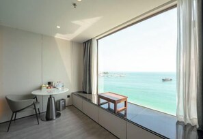 Room - Junyue Prince Hotel (Shanwei)