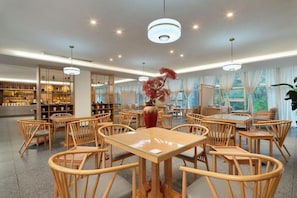 Restaurantes