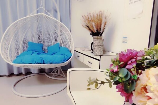 Room - Shiguang Zhenpin Apartment (Nanning)