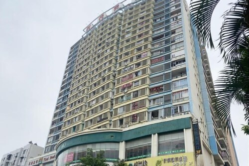 Shiguang Zhenpin Apartment