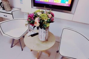 Interior - Shiguang Zhenpin Apartment (Nanning)