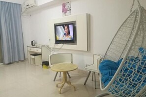 Room - Shiguang Zhenpin Apartment (Nanning)