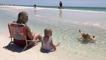 Beach towels