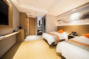 ห้องพัก