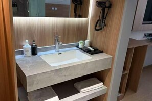 Room - Daqing Weige Hotel (Daqing East Station) (Daqing)