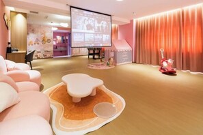 Room - Weige Hotel (Daqing East Station Xingyao Tiandi Life Center) (Daqing)
